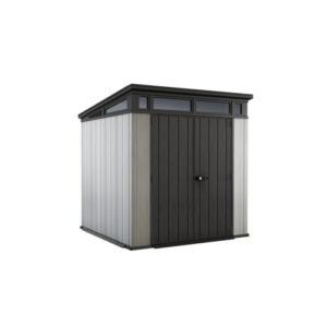 Keter Artisan 7 x 7 Garden Shed (2.1 x 2.2m)