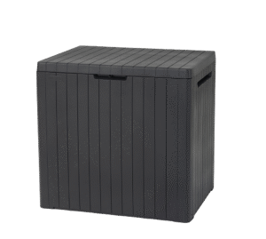 Keter City Box - 113L Outdoor Storage Box