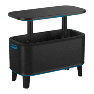 Keter Breeze Bar - Graphite